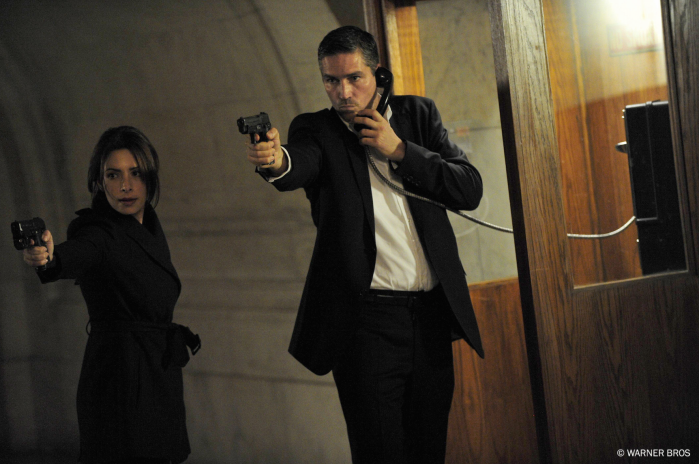 person of interest 1